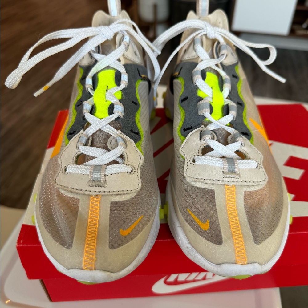 Nike React Element 87’ (Like New) - image 3
